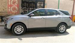 شێڤرۆلێت ئیکۆنۆکس